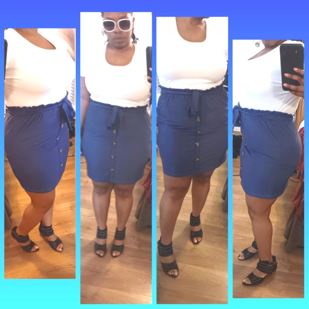 Cute spring dress FREE